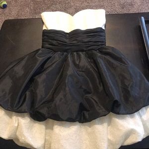 Betsy Johnson dress